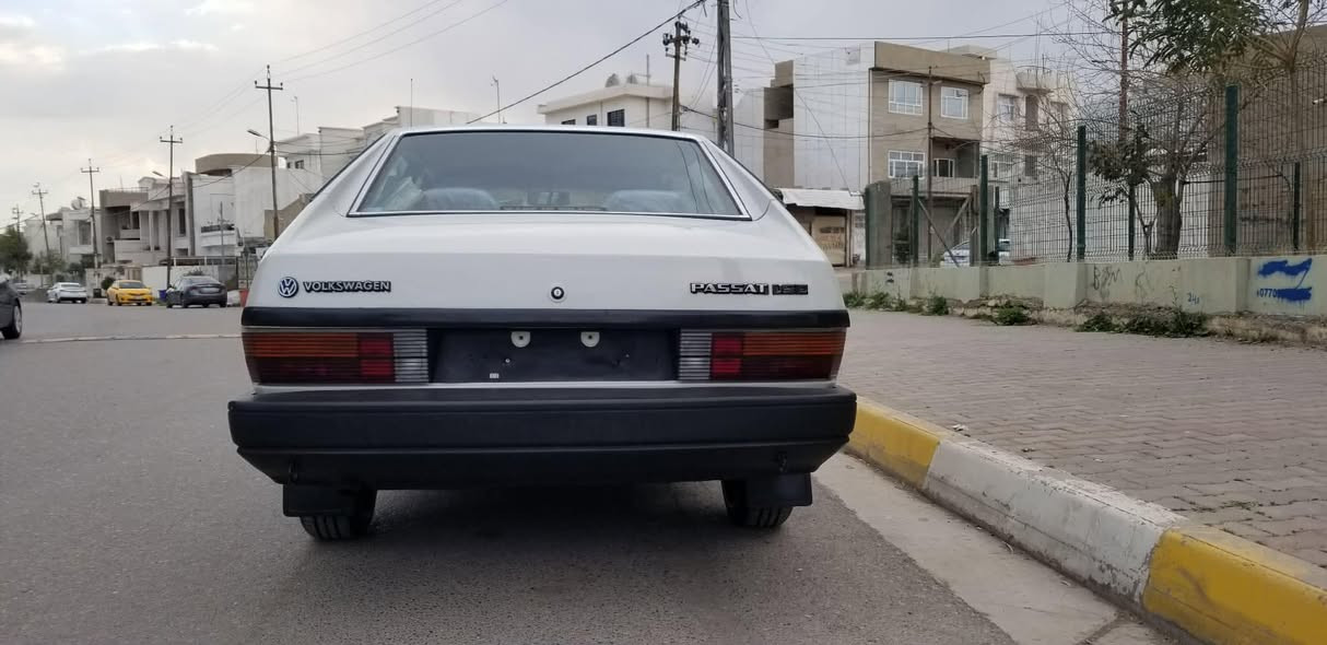 السلام عليكم 
للبيع برازيلي موديل ١٩٨٥ 
رقم نينوى باسمي شرط تحويل
سيارة بلادية مكفولة من ضربه والصبغ  من دعامية للدعامية 
كير محرك بلادي وباشرط  
صدر  امامي خلفي جديد كله مؤسسه 
تبريد تدفئة كهربائياتها كلها مؤسسه  وبالشرط 
دواخلها  جديده بدون صبغ
مكاني كركوك 
شراي خابر ع الرقم او راسلني وتساب
***********
@الجميع
