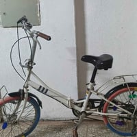 بايسكل طباكي • حجم ٢٠ • نظيف