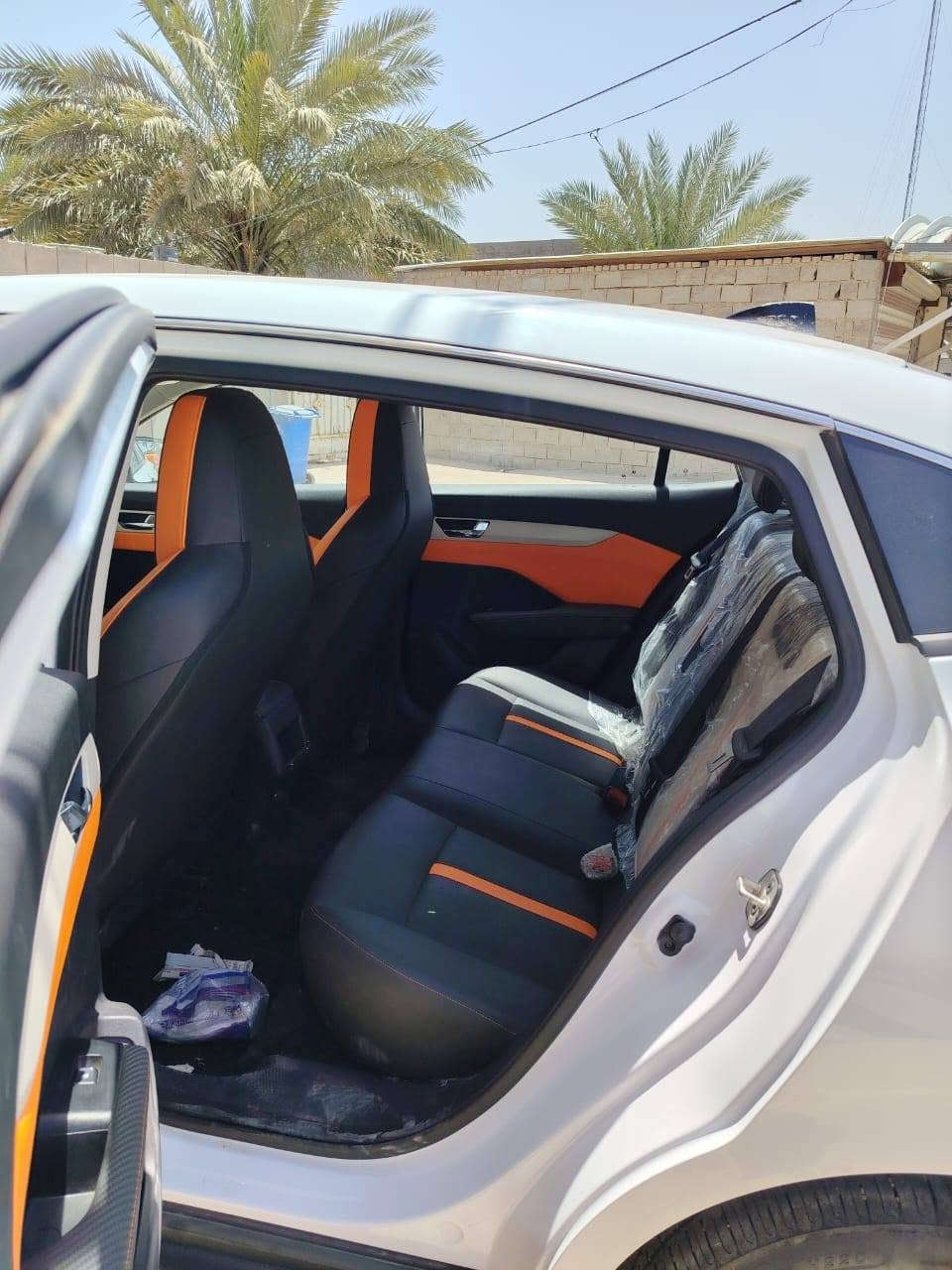 شاين 25
كفاله  عامه

ماشيه 8000

سياره كلش جديده بوضع شركه

مكان  بابل 

السعر 16مليون 

***********
