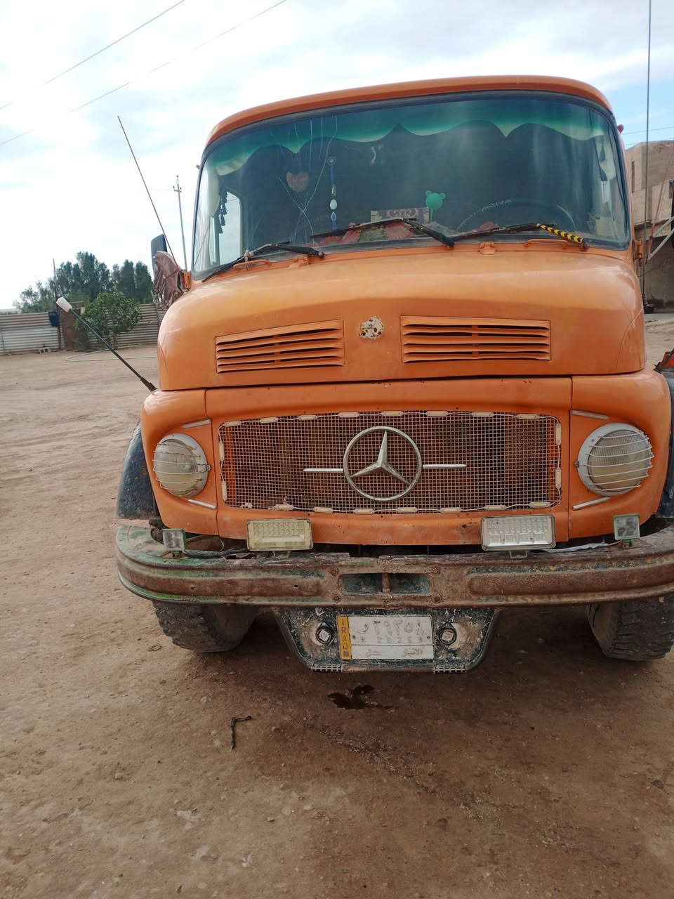 سلام عليكم ابو ردين للبيع موديل 83 ***********
