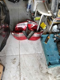 يتوفر تخم بك لايتات نيسان مكسما 2008 أصلي شركه تفصيخ 07742455181