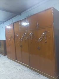 كناتير • غرف نوم كاملة • نجف حي ميسان