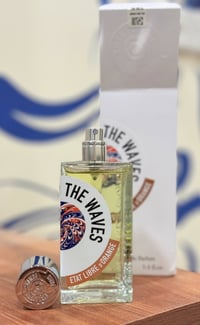 عطر • إيتات ليبر دورانج • مستخدم