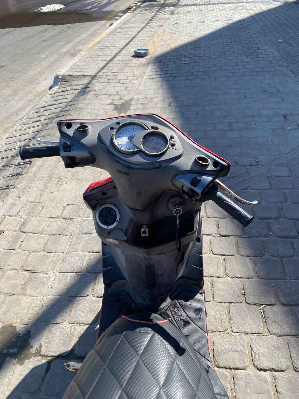 سلام عليكم سكنس فحل كوري نوزل للبيع السعر 650 وبيه مجال للاستفسار الاتصال على الرقم ***********
