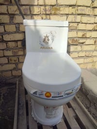 مقعد غربي • حجم وسط • كوت حي الجهاد