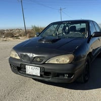 برايمرا • ٢٠٠١ • اوتوماتيك