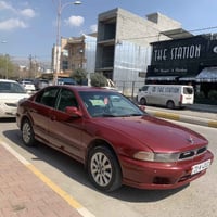 مسيو بوشي كلاند موديل 2000 سياره جاهزه كير محرك نيسان سنويه جديده هزه ...