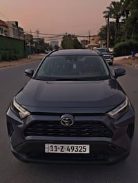 راف4 هايبرد • ٢٠٢٣ • رقم بغداد