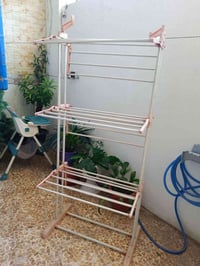منشر ملابس