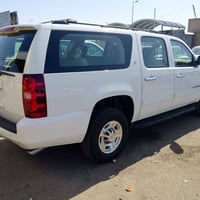 شيفروليه سوبربان • كفاله ١٣ • ناصريه