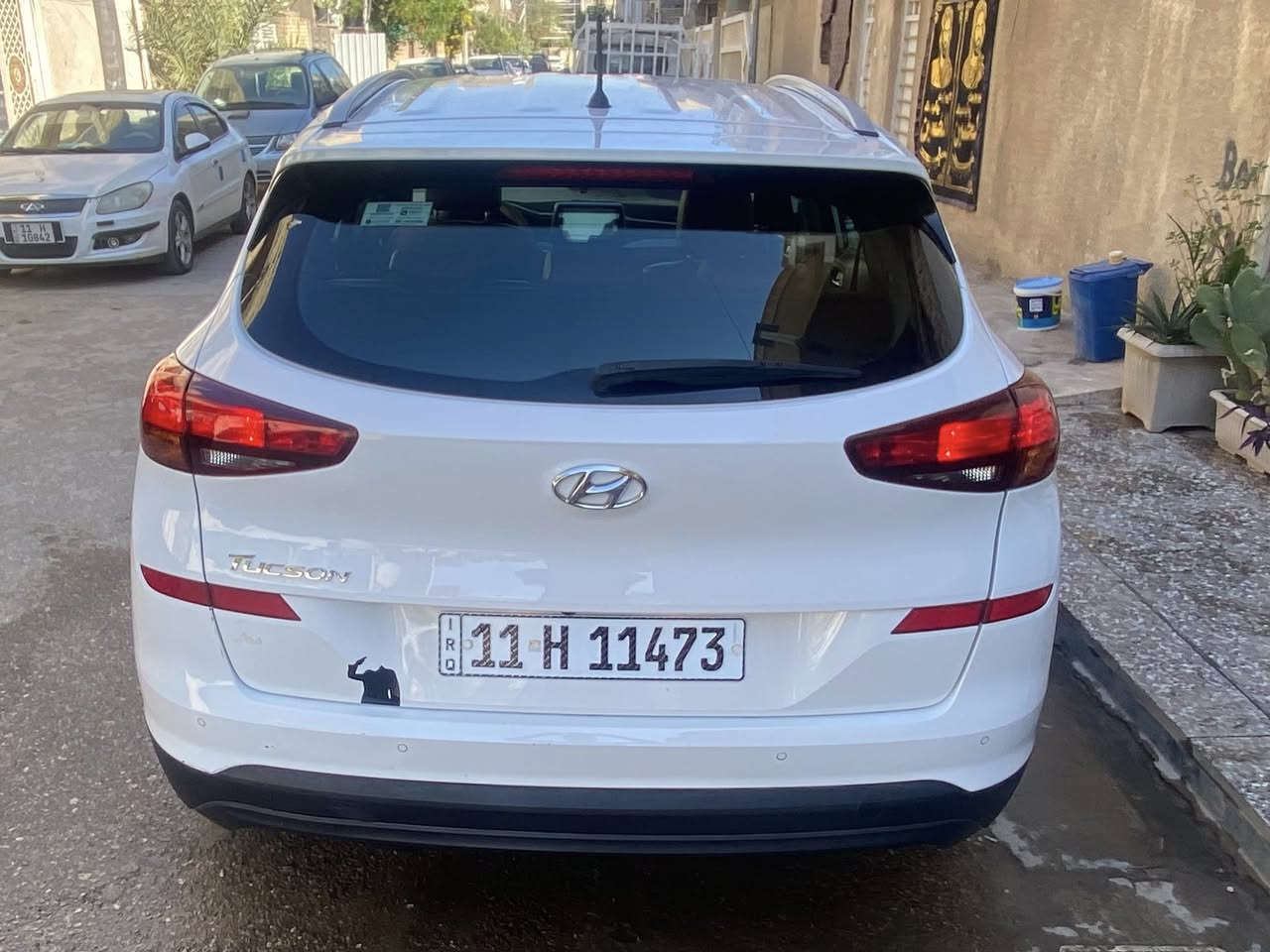 توسان 2020 خليجي
فول موصفات عده الفتحه 

محرك 2000

ماشيه 49 

بصمه 

كشنات جلد لونين

حساس امامي خلفي

كامره امامي خلفي دوره 

تبريد قطعتين

يدات نيكل

اشاير مري

مري شفط

كشنات كهربائي

فول تحكم ستيرن

شاشه المس بلديه

لايت خمس عدسات 

لايت دوار حساس عند الاستدراه

نضام ترحيب عند القتراب

تخم تاير تويو ياباني جديد

باتري ايسي دلكو جديد

تغليف نوافذ حمايه 

ويل 19

سياره مكفول من صبغ وتبديل سبير مانزل سياره برغي مامفتوح بيه عل وضع شركه

ماعده برد كلش قليل منشور بل سونار

رقم بغداد نكيزي

مشروع وطني بسمي

مكان سياره بغداد الكرخ

سعر 208 وبيه مجل كلش كلش قليل  سياره جديده

***********
