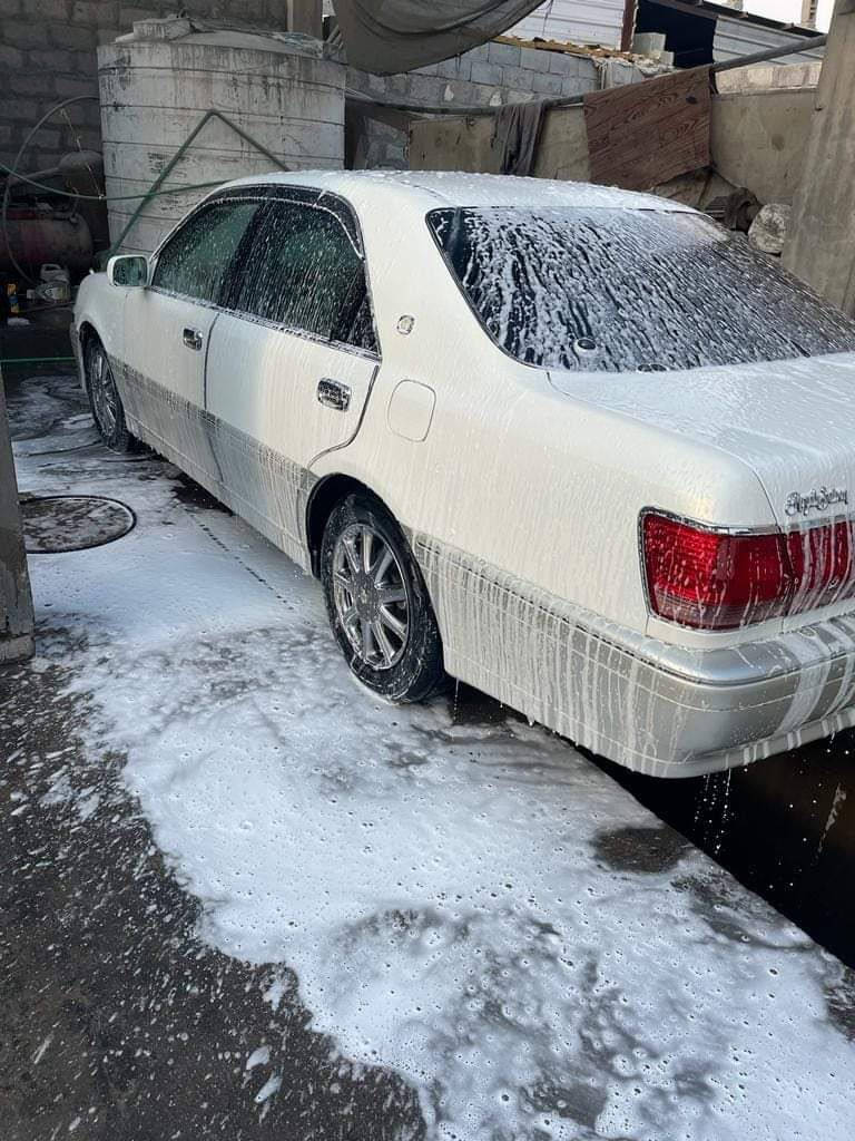 اصولية تحويل ثاني يوم رقم بغداد الجديد
2002 بدون كصه بدون حادث
مكان السياره بغداد الكرخ

السعر 160 ورقه

***********
