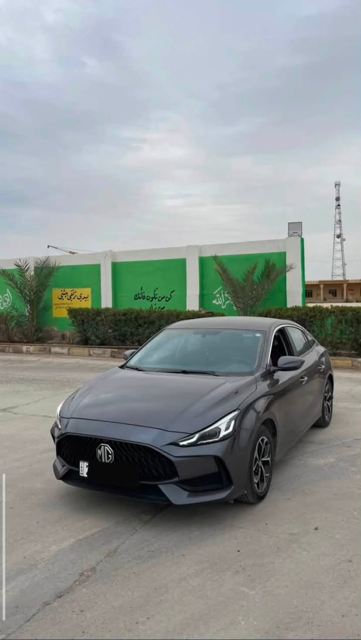 MG GT 2024
محرك 1.500 تنفس طبيعي 

لون مميز

الممشى 7000km

مكفوله كفاله عامه 

مضاف لها منضومه غاز ايطالي 

الرقم اربيل 

السعر 120$ قفل 
المكان تكريت صلاح الدين 

***********

رجائاً بس الشراي يتصل
