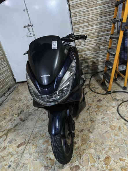 بي سي إكس جيل الثاني ياباني مكينه 150الدراجه ولا غلطه بيه كله وكالة وبلاديه أبيه رمبه السعر, 16ونص ***********
