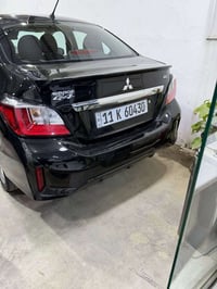 الموديل : 2023 ماشية 30.000 الف ميل تبديل جاملغ و بنيد  ويل كب شاشة كب...