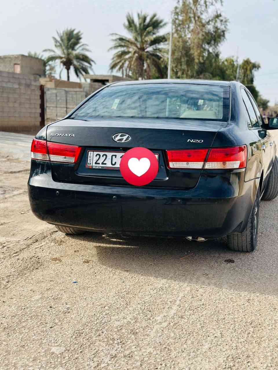 السلام عليكم ادوات ادوات ادوات سوناته 2009وينه اليدور جديد السياره بل لايلون وارد خليجي السياره فول فول السياره كلهه شغالهه مكينه بل جيس السياؤه ماشيه 140بل لايلون رقم الستفسار *********** 🫷علمن مكان السياره واسط العزيزيه 🫸
