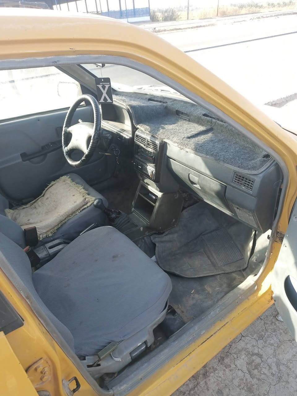 السلام عليكم سايبا للبيع موديل 2011 السياره مكينه وكير كفاله حداديه كفاله السياره كفاله عامه والهيئه وغرامات مصفره رقم بابل الاتصال على رقم الهاتف ***********
