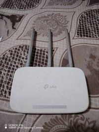 راوتر • نظيف • ناصريه مركز