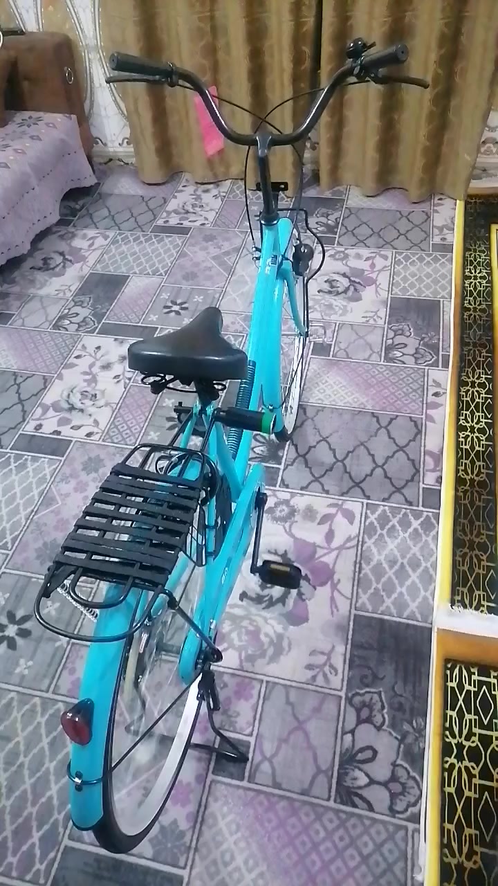 بايسكل BD موديل22 للبيع ب160 وبي هواي مجال


**إذا كنت صاحب هذا الإعلان وتريد حذفه لأي سبب، رجاءا أرسل رسالة إلى الدعم الفني**