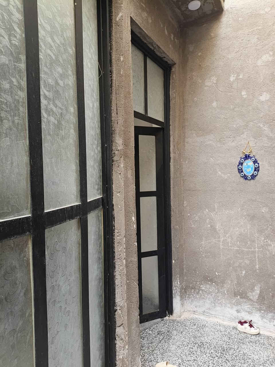 بيت للبيع المساحه 192(8×24)
حي دجلة خلف معارض حي النصر

للاستفسار ***********
