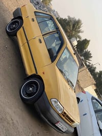 سلام شباب سايبا 2012  شواصي مكفوله محرك كفاله دوشمه جديده تخم تاير صدر...