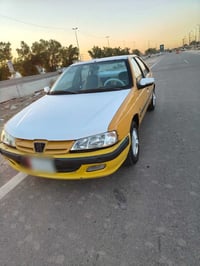 لبيع سياره بيجو رؤى موديل ٩ محور كير اوتماتيك محرك فوراس المحرك بي خيط...