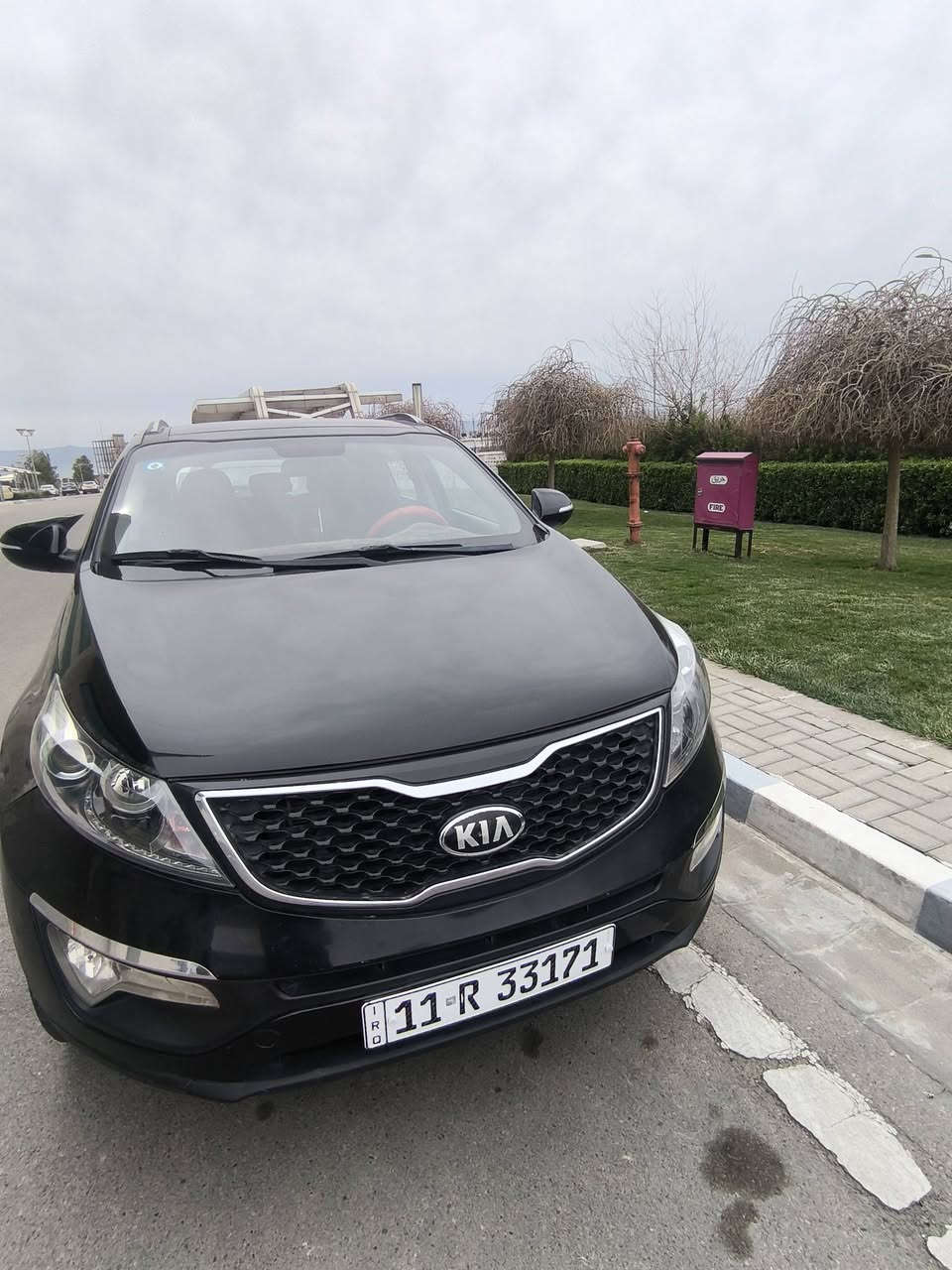 سلام عليكم سبورتج 2013حادث باب عبري وصندوك بدون دواخل بدون ايرباك سياره محرك 2000تيربو السعر 140 مكانها بغداد مدينه الصدر


**إذا كنت صاحب هذا الإعلان وتريد حذفه لأي سبب، رجاءا أرسل رسالة إلى الدعم الفني**