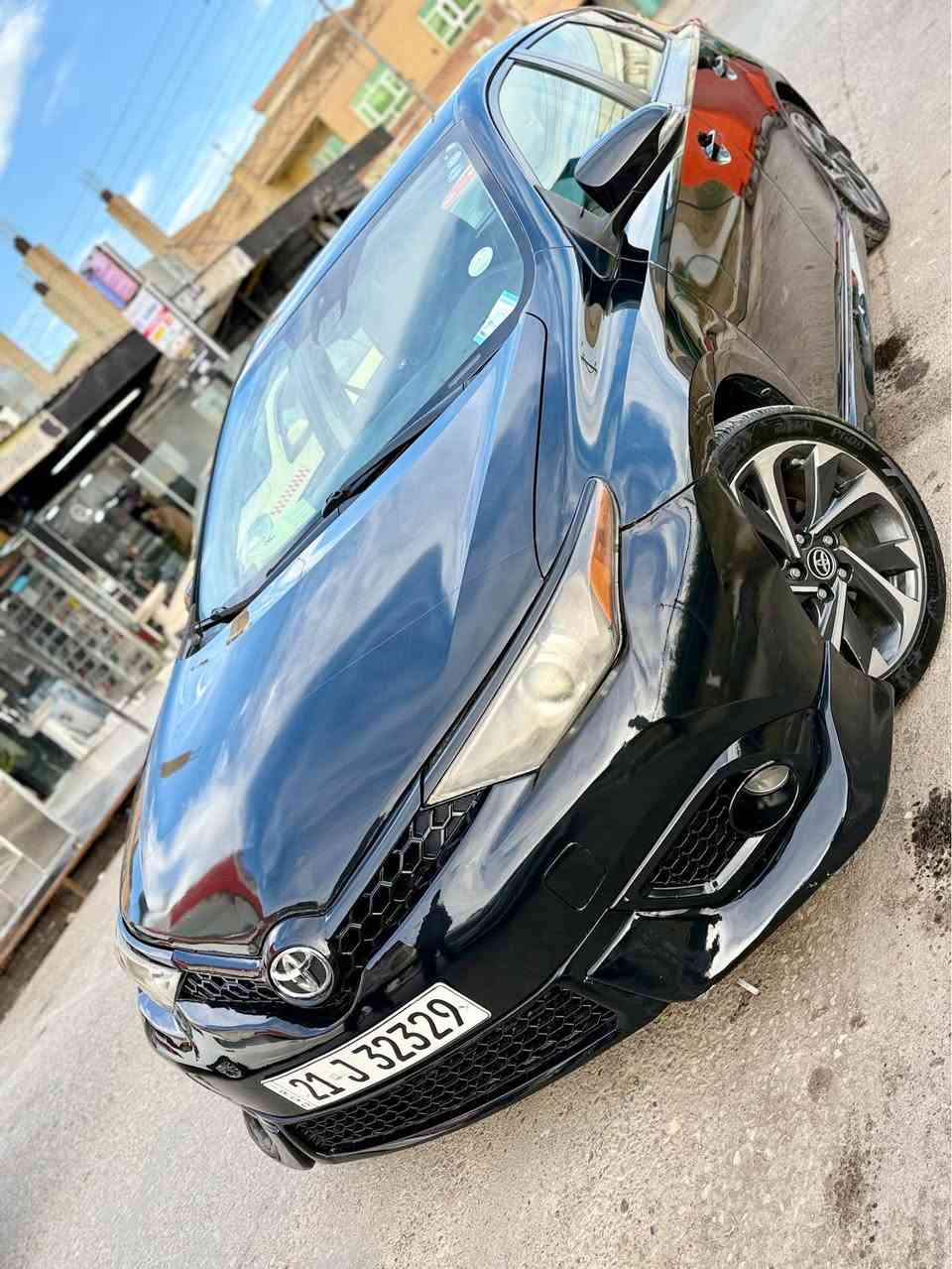 تويتا بيكاشو 2017 im  بستةك بونيتي سبوغه رةسمي دةعمةكةم داناية  بي بئ ژۆری پشتو پیشی کەپسە  3مۆدی لێخورین سپۆرت نورمال ئیکۆ  ئاوینە کارەبای تحدید سورحە راداری  جادە  لایت ئۆتۆ   
لە هەولیرم 
*********** أربيل, العراق
