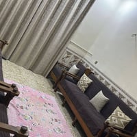 ١٠ مقاعد • تلبيسات • الامين الثانيه