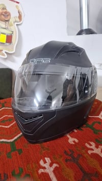 خوذه فج قلاب DFG  كشن طبي ستان موبايل (جدد استخدامهن٥ ايام) سعره٤٠ الف...