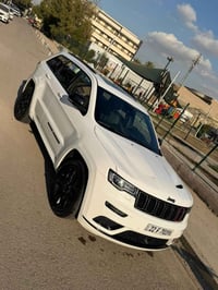 جيب s خليجي وكاله هارلم   موديل 2022 فول مواصفات  رادار امامي  ماشيه 7...