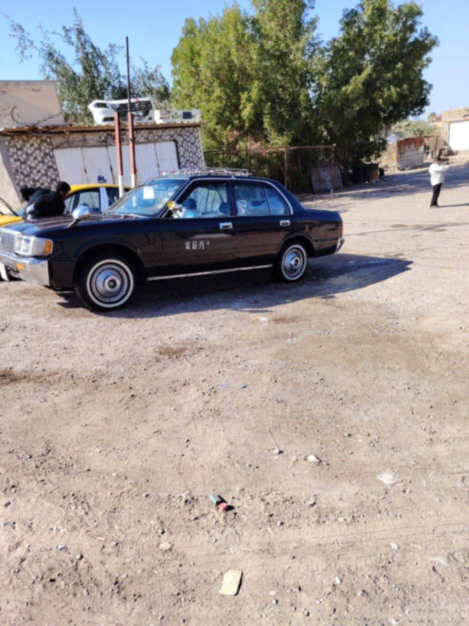 سلام عليكم ارنب ديلوكس مديل 91 سياره كفاله بسمي سنويه ل28 مكينه ونجي جاهزه مكينه وكير وحداديه وتبريد  كله جديد   لسعر 77وبيه مجال 

لستفسار ***********
