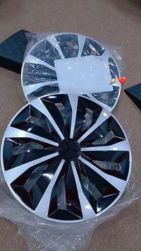 كبات • ١٥ بوصة • للبيع