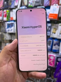 ريدمي نوت 15 • برو بلص • ٥١٢
