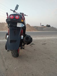 درجه سكنس جبلي نضيفه وحلوه وبيه شغالت هوي تزويد درجه خير من الله مابيه...