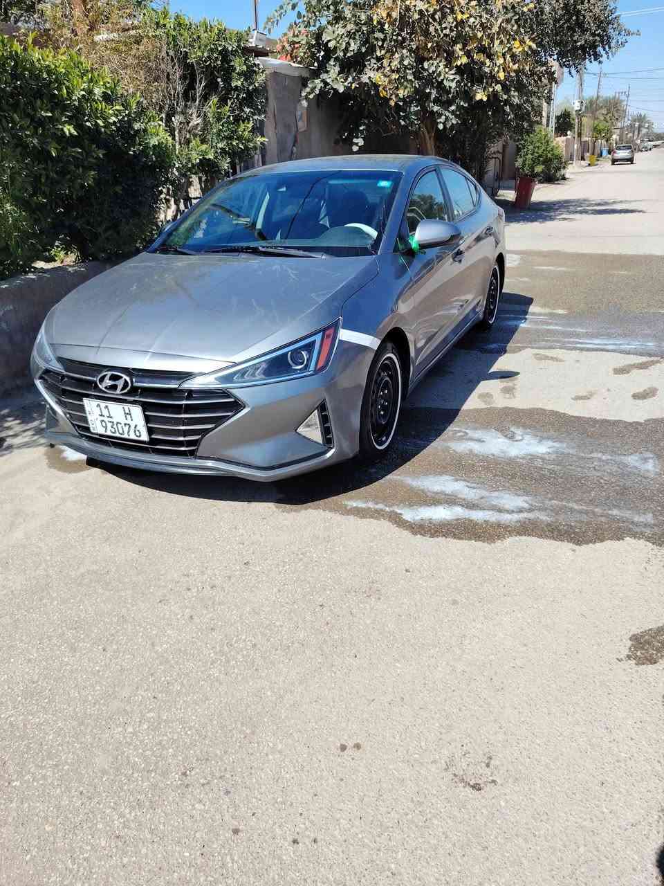 أو مراوس حسب القناعه سلام عليكم النترا ٢٠١٩ امريكيه حادثه البنيد وشويه من الباب بدون دواخل شرط كفاله محرك 2000 كير at كير ومكينه ع وضع الشركه كفاله ثلاثه انضمه قياده تكم جهتين كروز سرعه توقف ذاتي تحديد مسار تخم تاير تبريد 🥶 جاهزه من كلشي الاستفسار *********** العنوان بابل محاويل
