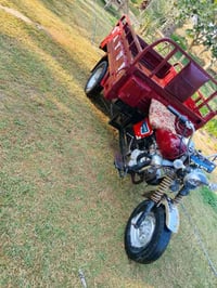 ستوته • موديل ١٥ • كهربائيات شغاله