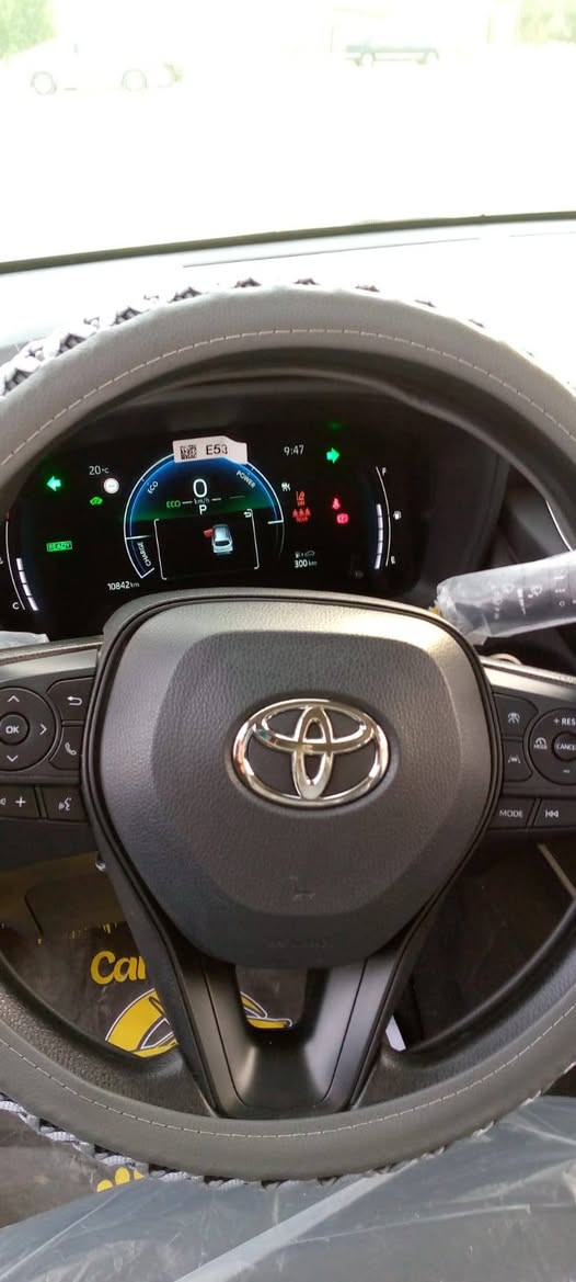 سلام عليكم من رخصت مدير الكروب
كورلا كروس٢٤ تجميع اصين ماشيه ١٠ الاف قابل لزياده رقم بغداد جديد بيه بارد قليل وصبغ بنيد مكفوله فتح وتبديل ودواخل مكاني اناصريه  اسعر ١٣٠ وبي مجال رقم تليفون ***********
