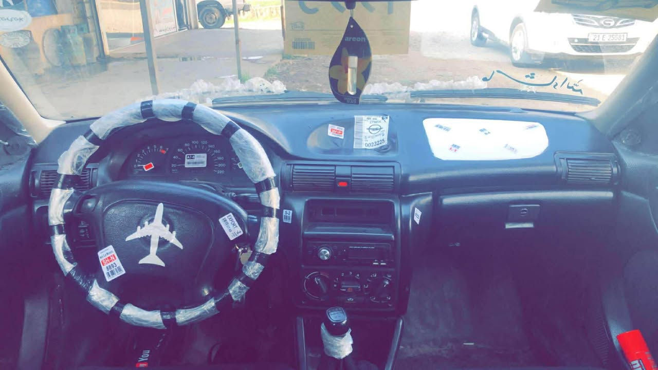 اؤبل مؤديل1995سعر 45مجال   مكان كركوك دبس رقم هاتف ***********)(***********)
