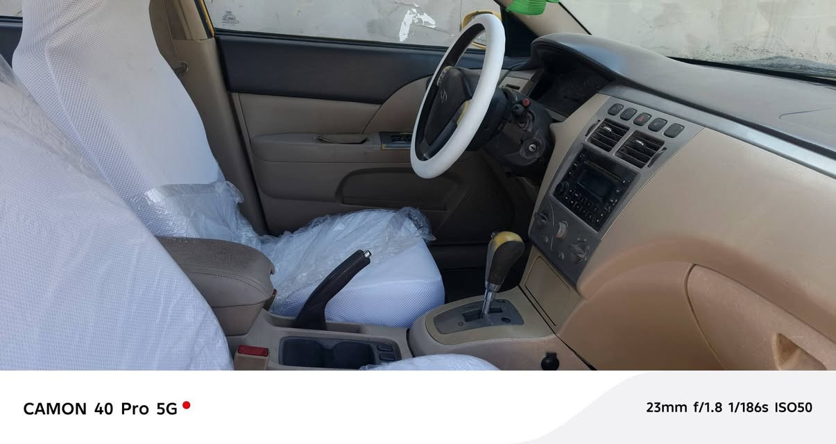 للبيع شيري اي 5 سياره خير من الله تخم تاير جديد حداديه جديده كير اوتوماتيك كير ومكينه كورله جديدج جيس رقم قادسيه خط وبحث مصفره هيه وغرامات ومداور ثاني يوم للسفسار تصال ***********
