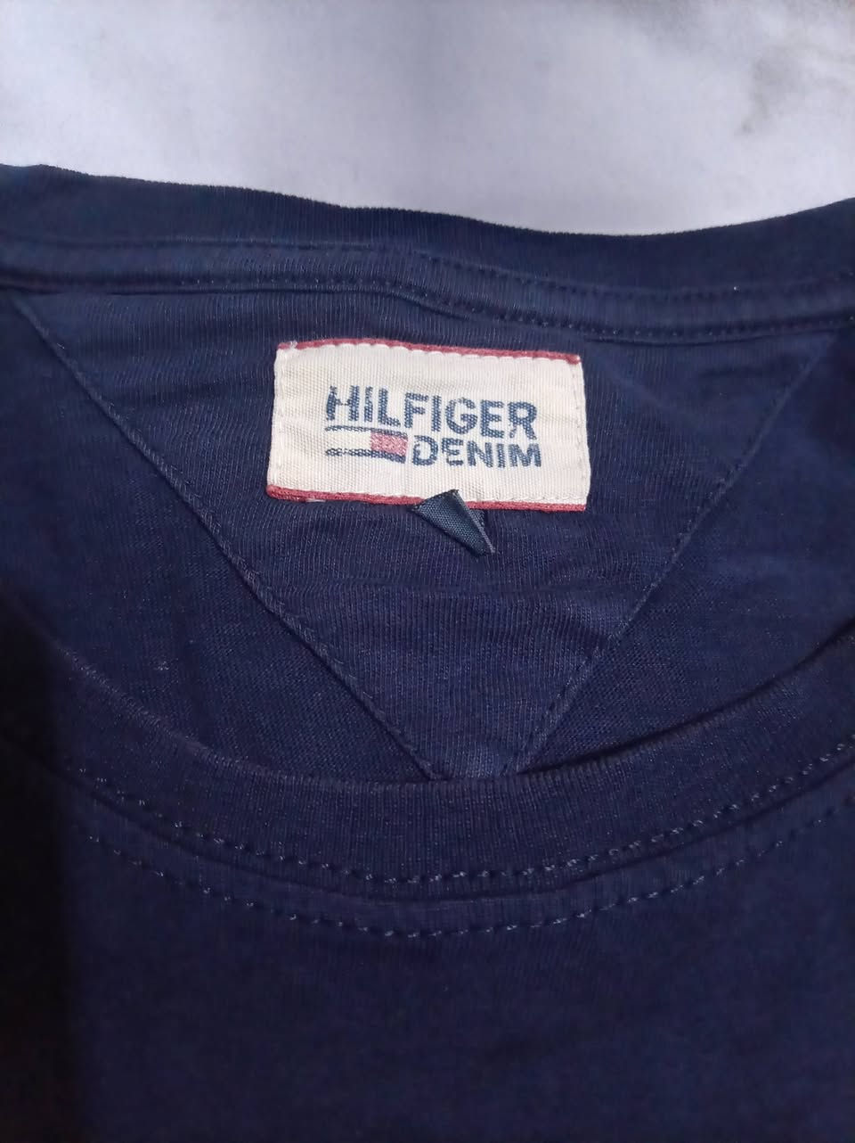 تيشيرت تومي
قياس اكس لارج
نظافة ٩٠ بالمية
لون نيلي

توصيل مجاني


**إذا كنت صاحب هذا الإعلان وتريد حذفه لأي سبب، رجاءا أرسل رسالة إلى الدعم الفني**