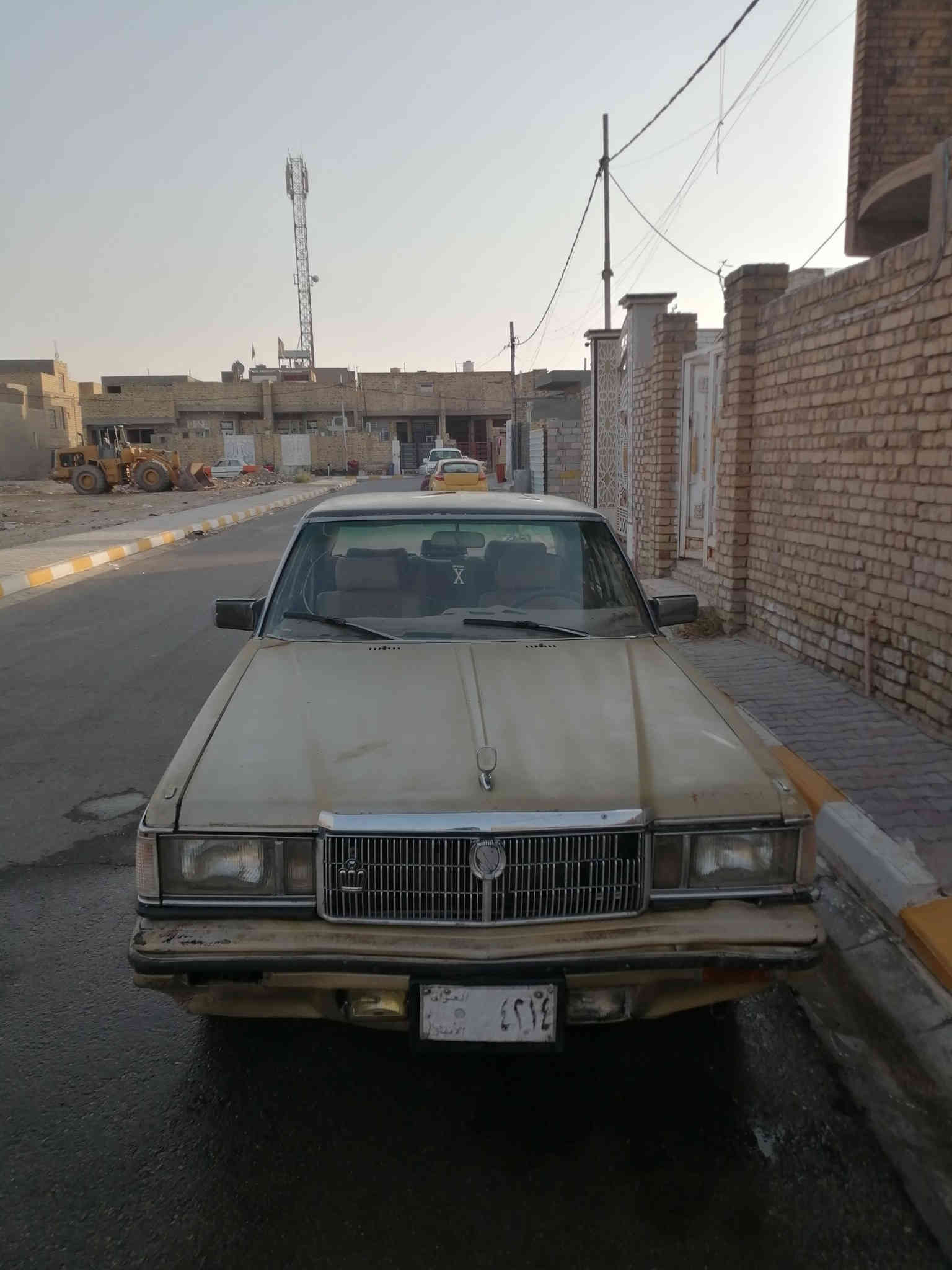 السلام عليكم سوبر للبيع 82 مكينه بطه كير جديد مكينه بيها خيط بخار تخم تايره رقم انبار عنوان راعيها بغداد المكان واسط قضاء الحي فقط بس الشراي سعر 17 بها مجال شرعي قليل هذا رقم الهاتف فقط بس الشراي ***********
