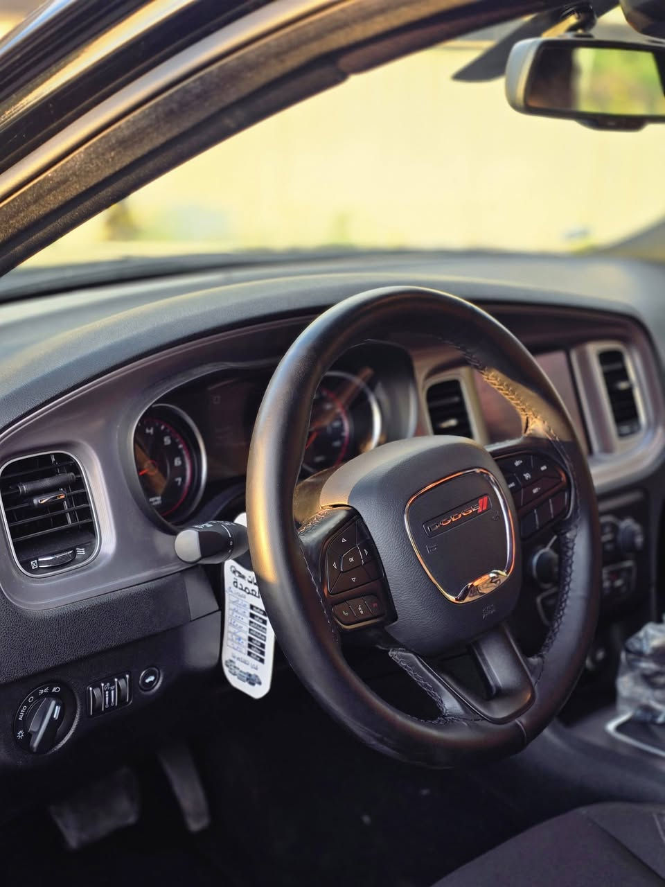 السلام عليكم
جارجر SXT

2023

عداد المسافه13300

نص فول

شاشه كبيره الحجم تدعم جميع الوسائط

كشن كهرب

قطعتين تبريد

سماعات ALBAYN

بصمه

بلاجكتور خارجي

جنح سبورت

الضرر قطعتين تبديل باب وجاملغ بدون صبغ تبديل شركه

بدون دواخل

بدون شواصي

السياره ما تصرف عليها دينار

السعر 249 وبيها مجال

الاستفسار

***********/يوسف

***********علي
