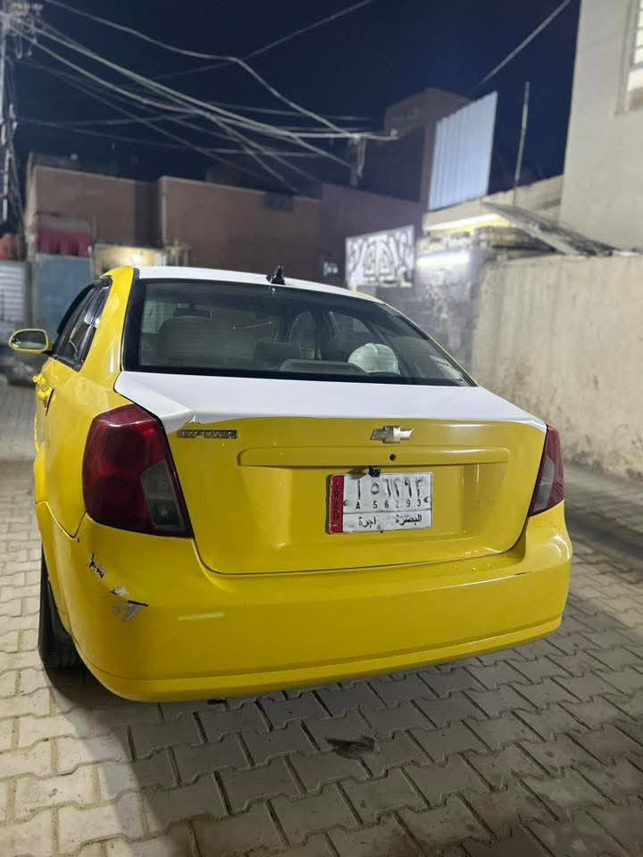 السلام عليكم اوبترا ٢٠١١ رقم الجديد بس بعدني ماشاده مارايح مشروع وطني السياره مكاني بغداد نهاية حي اور 
السعر ٥٧ تخم تاير جديد موجود واتس اب وع الرقم ***********
