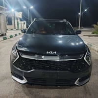 سبورتاج SX • ٢٠٢٤ • بدون ايرباك