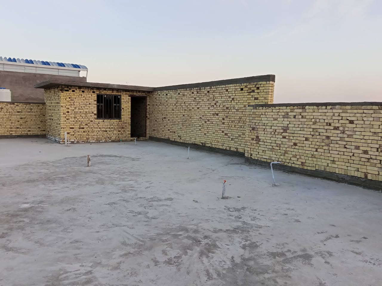 السلام عليكم.

عمل داخل مناطق البصرة وهاي اعمالنا وتحياتي للجميع ،***********
