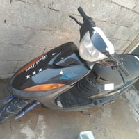 ماكس عدلة • كهربائية • ما مفتوحة