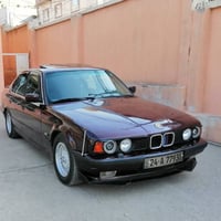 محرك جديد • جير اتوماتيك • ١٩٩٣