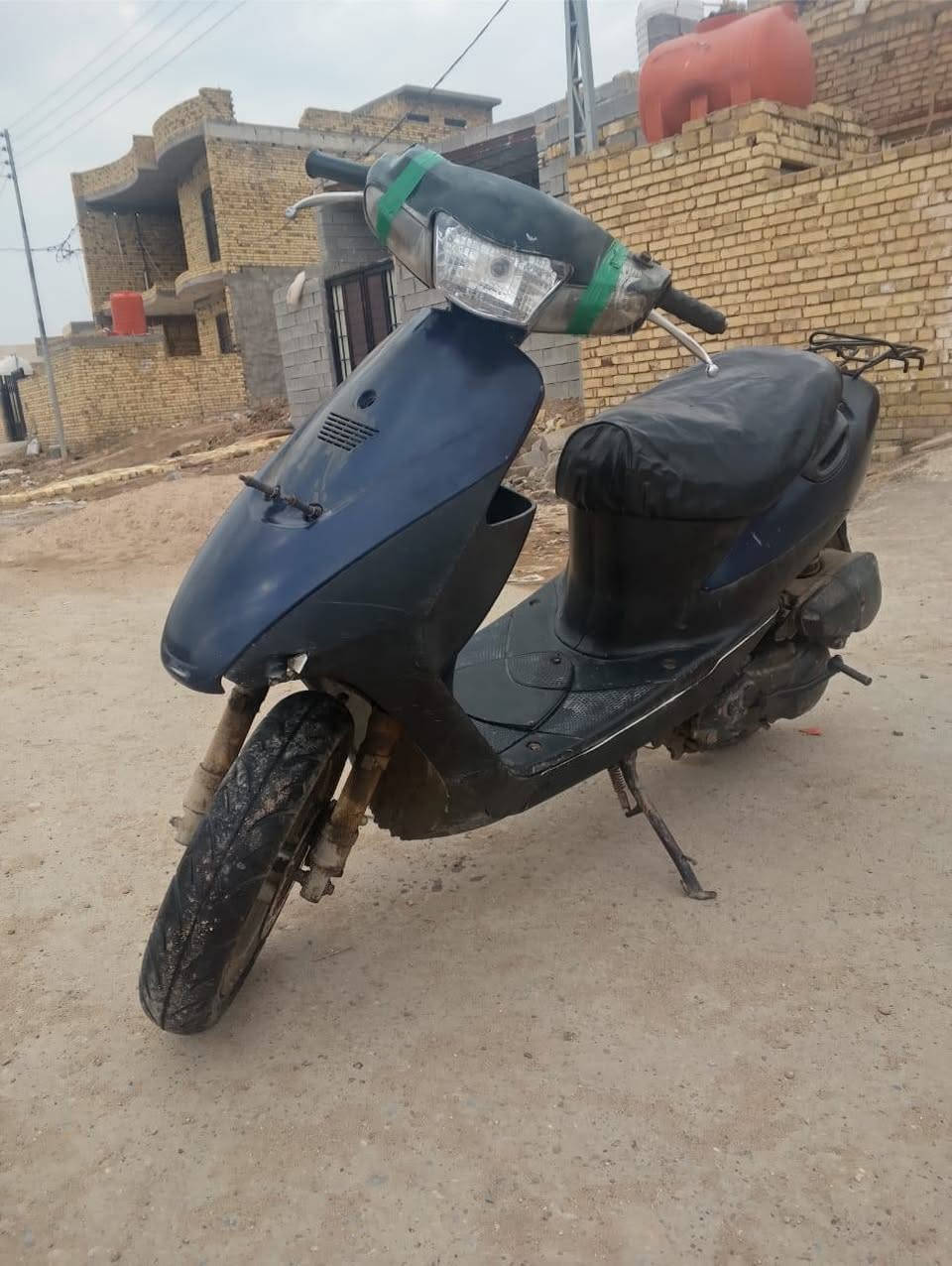 للبيع دراجه كل شغل سلف هندر الاستفسار عن هذا رقمي ***********
