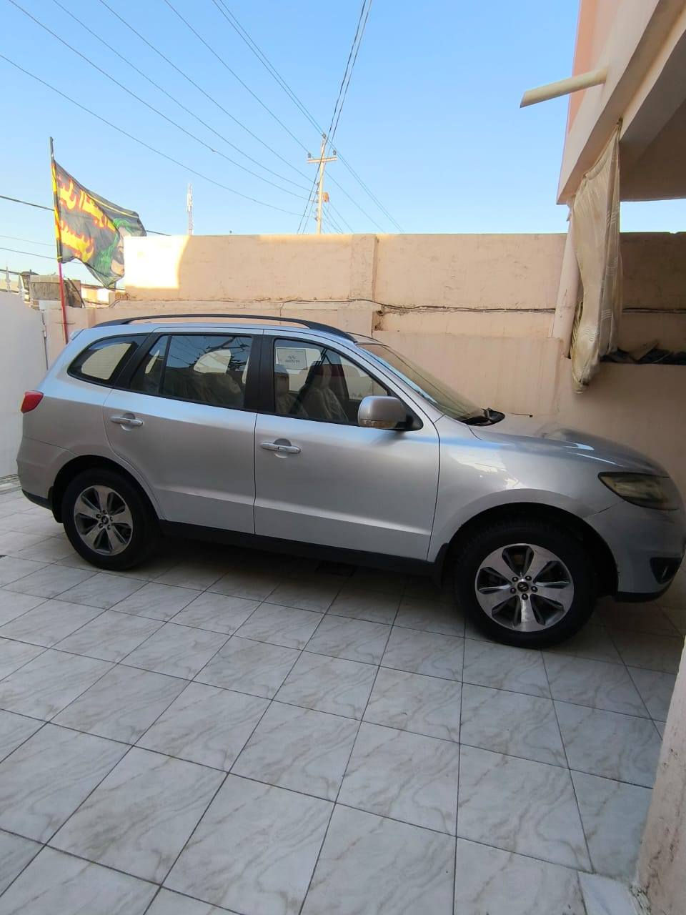 سلام عليكم
سنتافي 12

كير مكينه مكفولات 

سبعه راكب 

السعر 125 بيه مجال 
بيه صبغ بدون داخل 
تبريد تدفة 

مكينه 4 سلندر  

العنوان النجف المشخاب

***********
